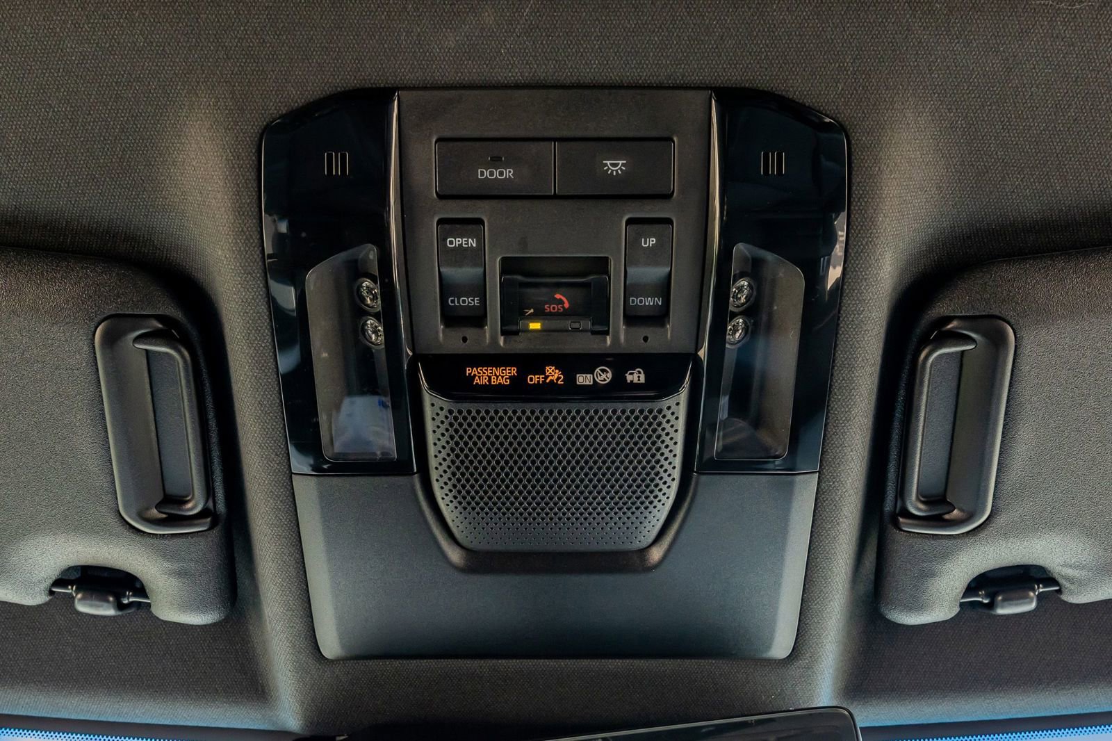 Used 2025 Toyota Land Cruiser w/ Premium Package image 29