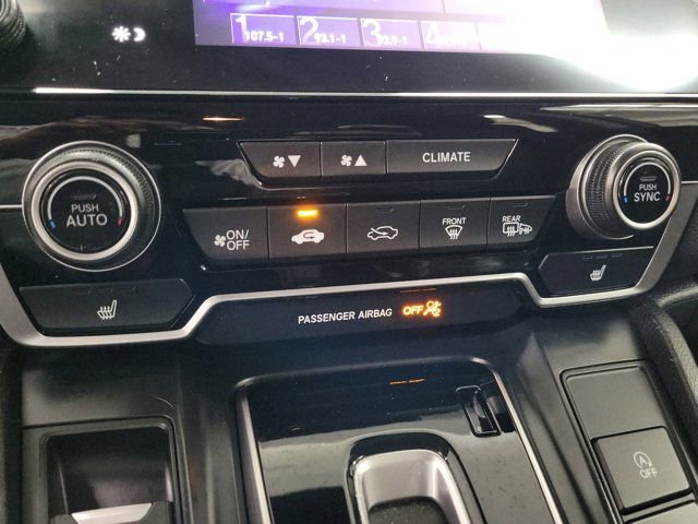 Certified 2020 Honda CR-V EX image 29