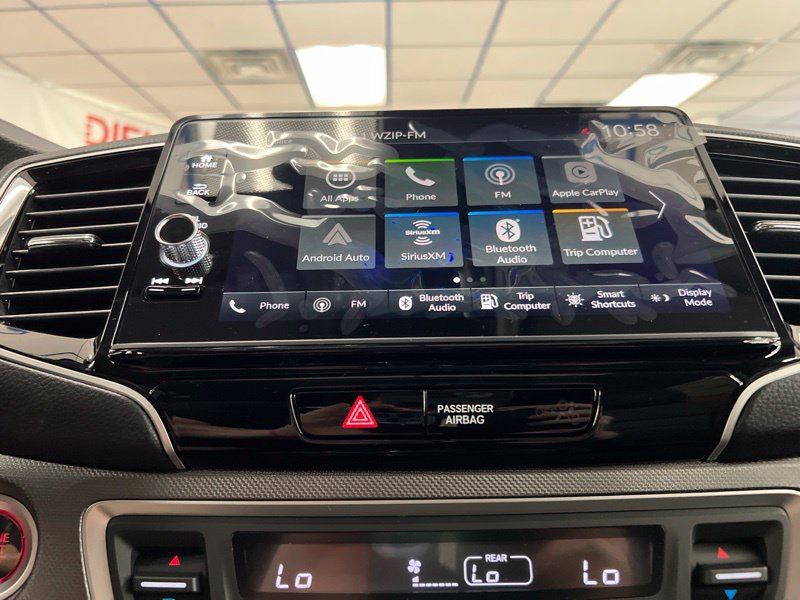 New 2026 Honda Ridgeline RTL image 30