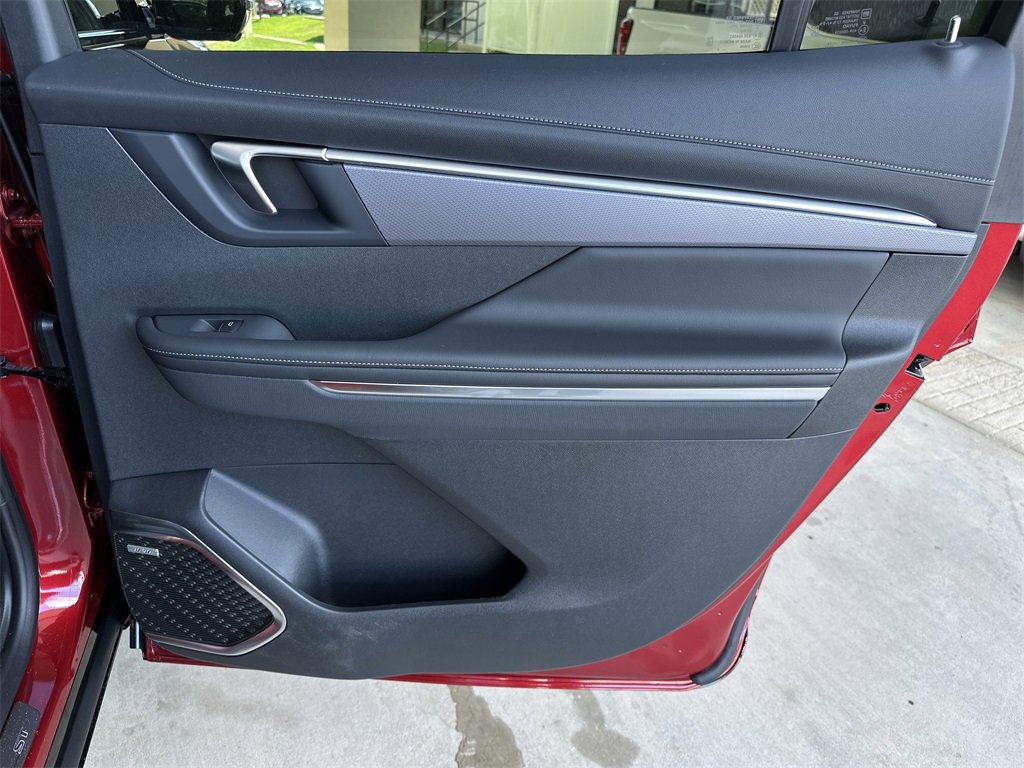 New 2025 Buick Enclave Sport Touring w/ Power Package image 38