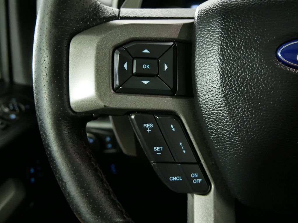 Used 2019 Ford F150 Raptor w/ Equipment Group 802A Luxury AWD/4WD image 25