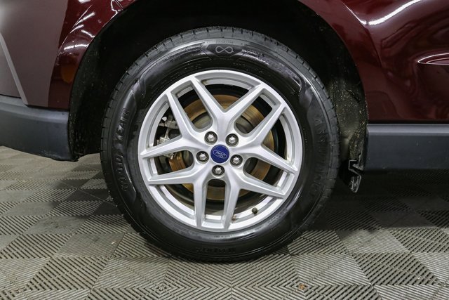 Used 2022 Ford Edge SEL w/ Convenience Package image 16