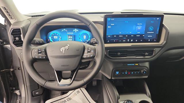 New 2025 Ford Bronco Sport Big Bend w/ Convenience Package image 14