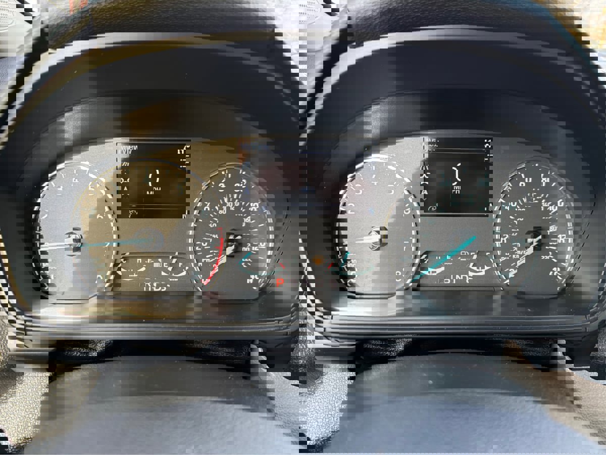 Used 2021 Ford EcoSport SE w/ SE Convenience Package image 19