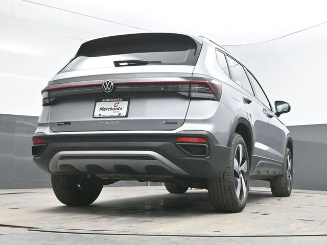 Used 2025 Volkswagen Taos S AWD/4WD image 39