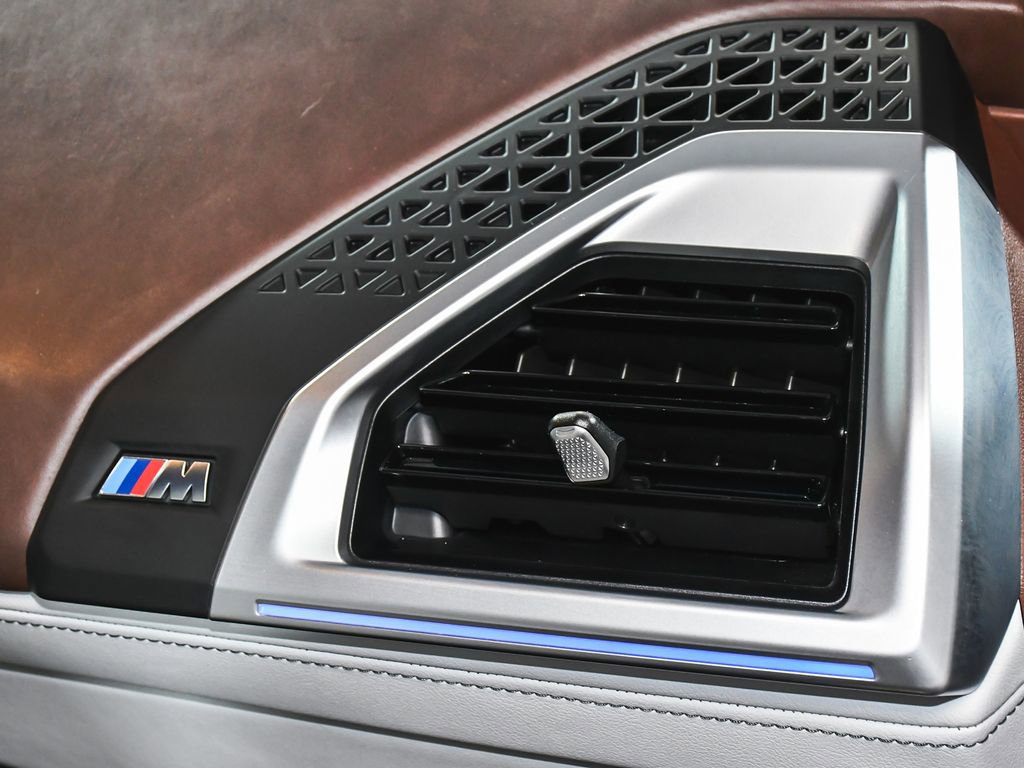 Used 2023 BMW XM AWD/4WD image 66