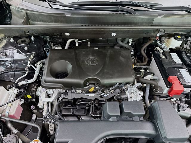 Used 2023 Toyota RAV4 XLE Premium image 30