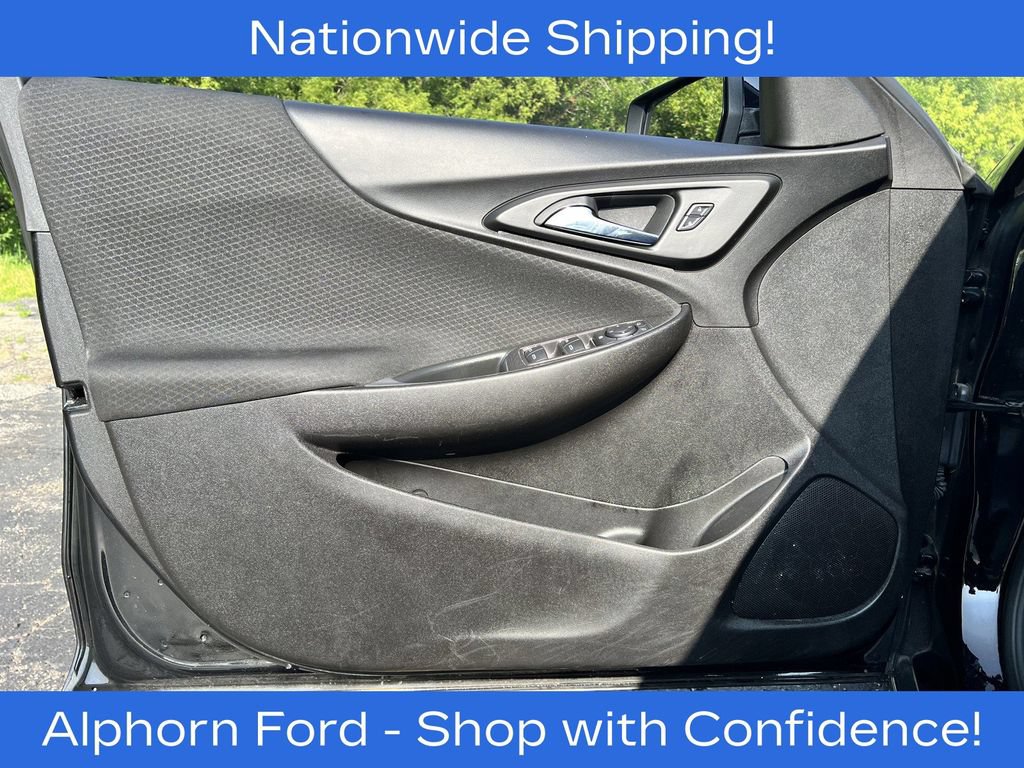 Used 2024 Chevrolet Malibu LT FWD image 11