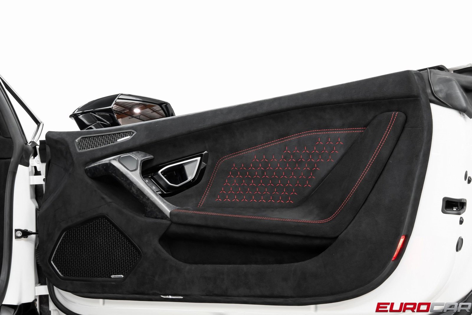 Used 2018 Lamborghini Huracan Performante image 29