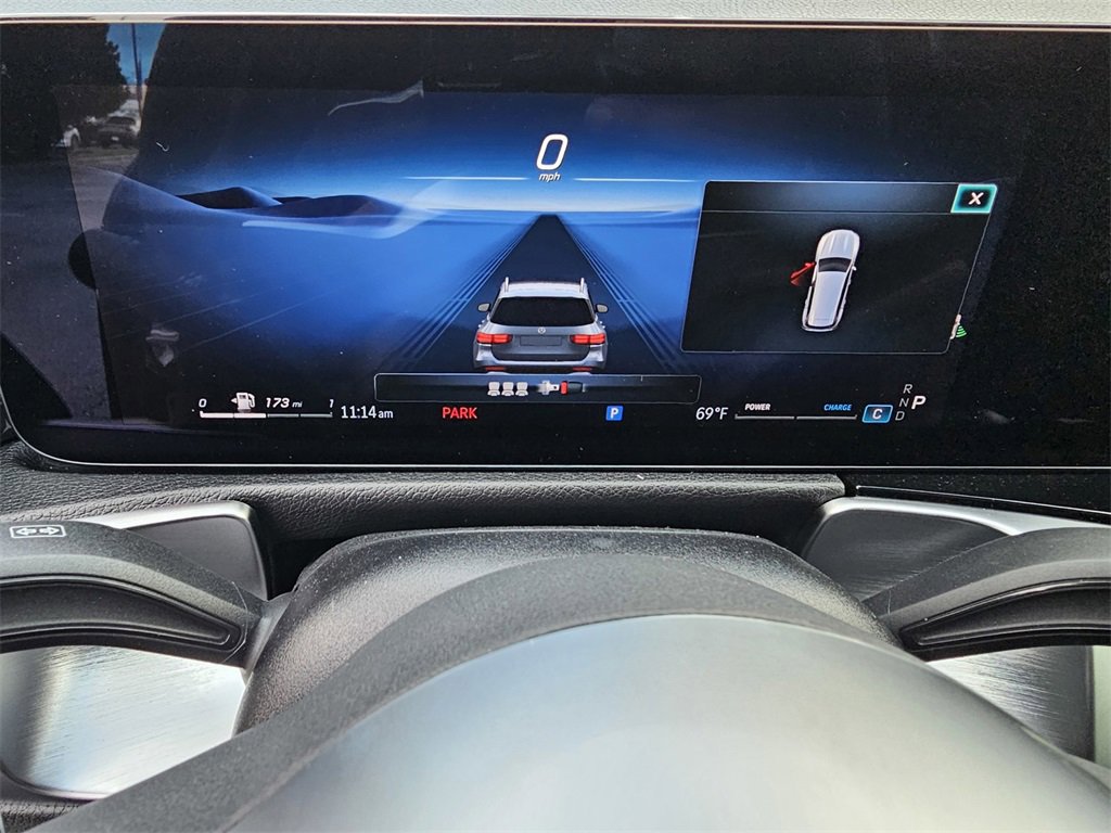 Used 2025 Mercedes-Benz GLB 250 image 23