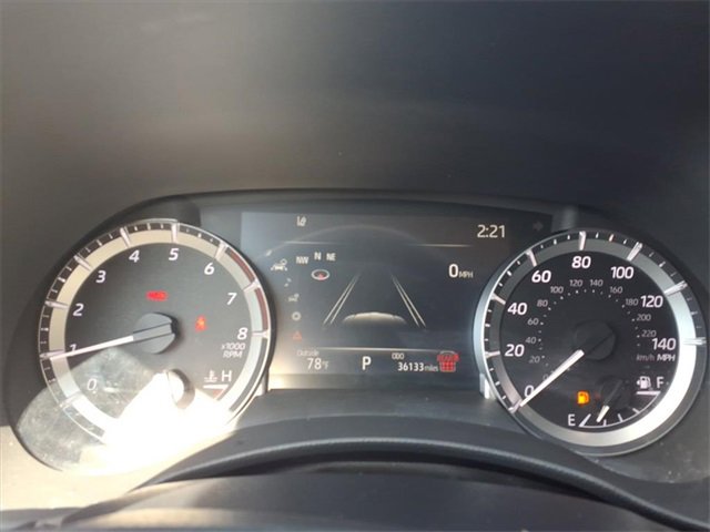 Used 2024 Toyota Highlander LE image 18