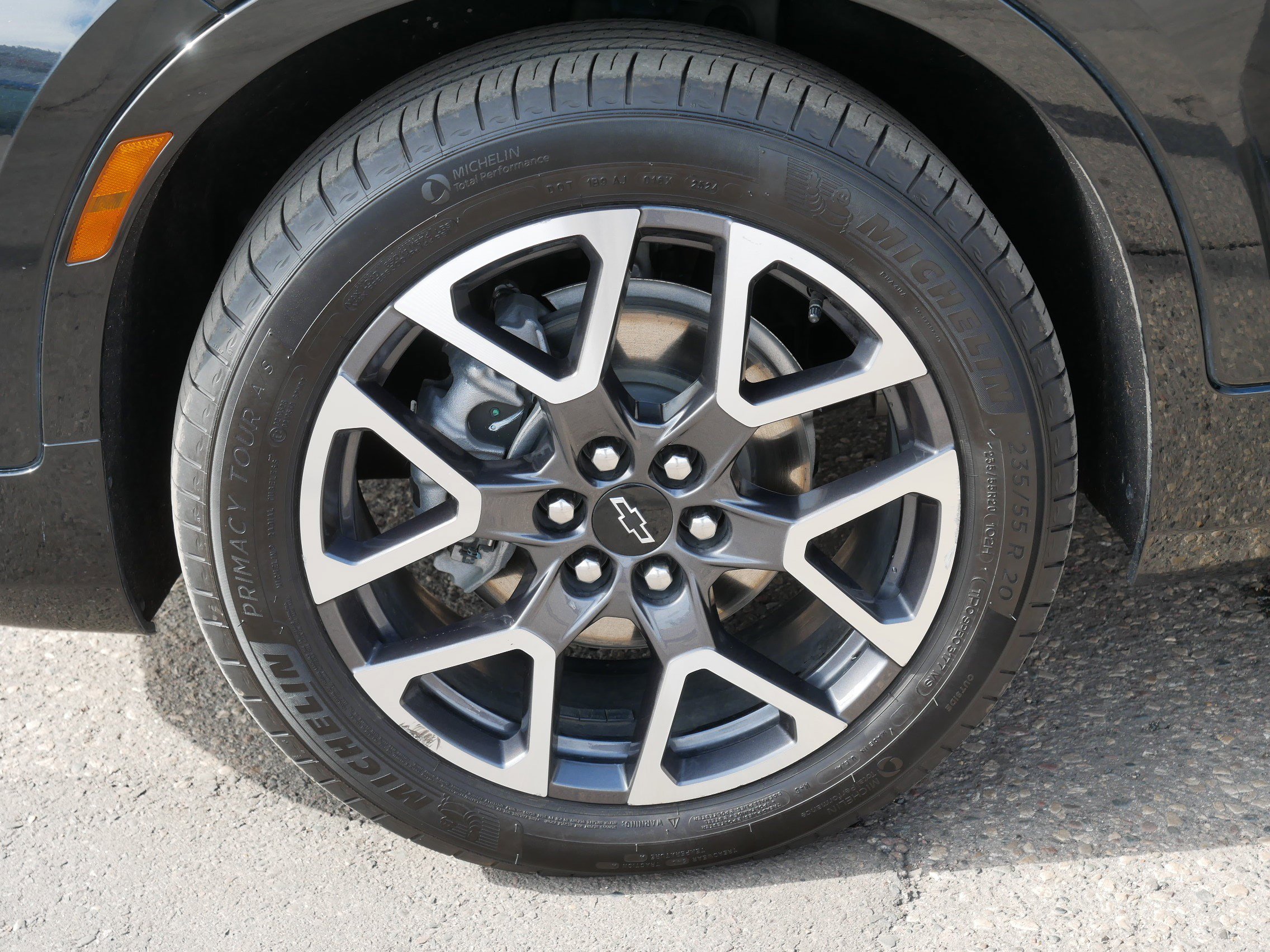 Certified 2025 Chevrolet Blazer RS w/ Enhanced Convenience Package image 15