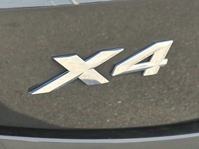 Certified 2023 BMW X4 xDrive30i w/ Premium Package image 34