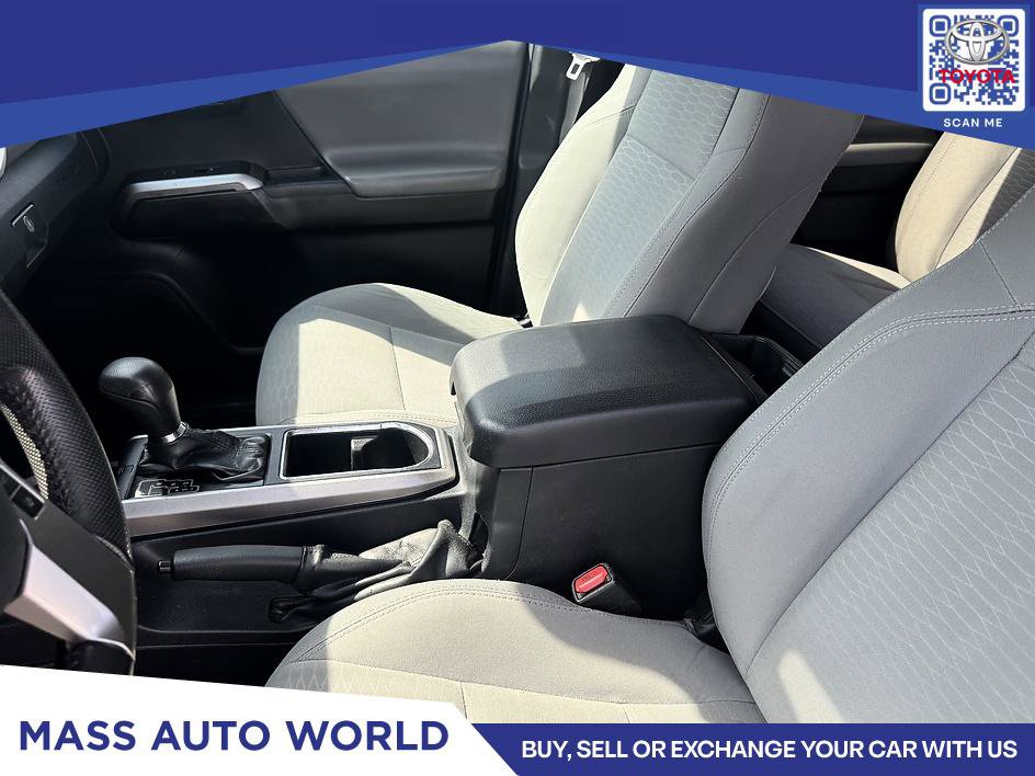 Used 2019 Toyota Tacoma SR5 AWD/4WD image 9