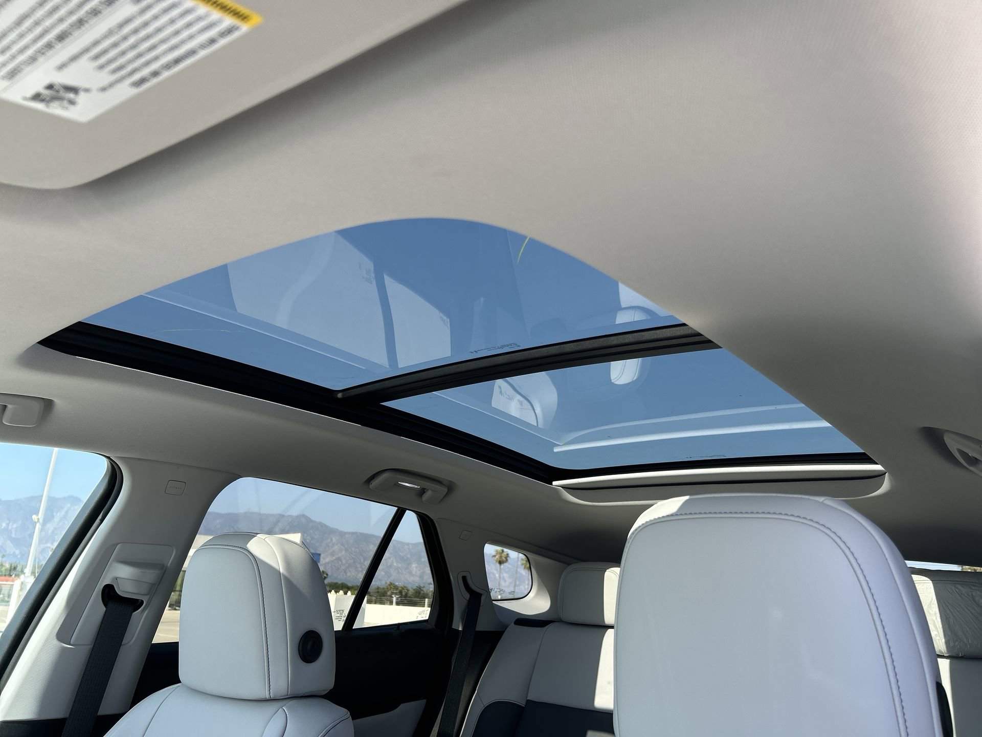 New 2026 Honda Prologue Touring image 16