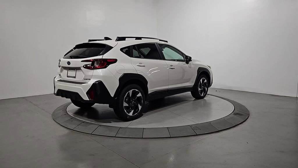 New 2025 Subaru Crosstrek 2.5i Limited image 5