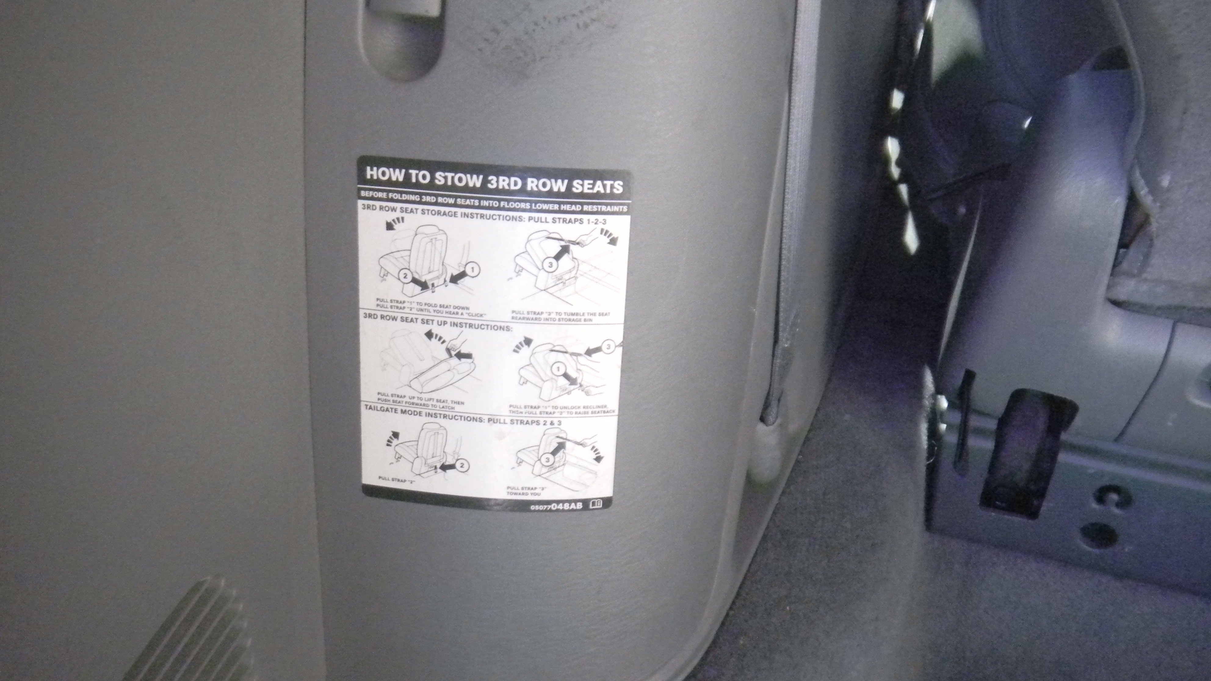 Used 2006 Dodge Grand Caravan SXT image 34