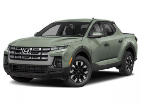 New 2027 Hyundai Santa Cruz SE AWD/4WD image 4