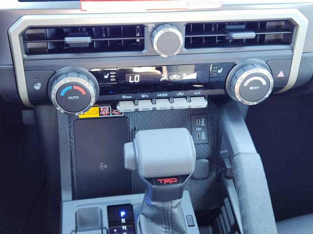 New 2025 Toyota Tacoma TRD Off-Road image 14