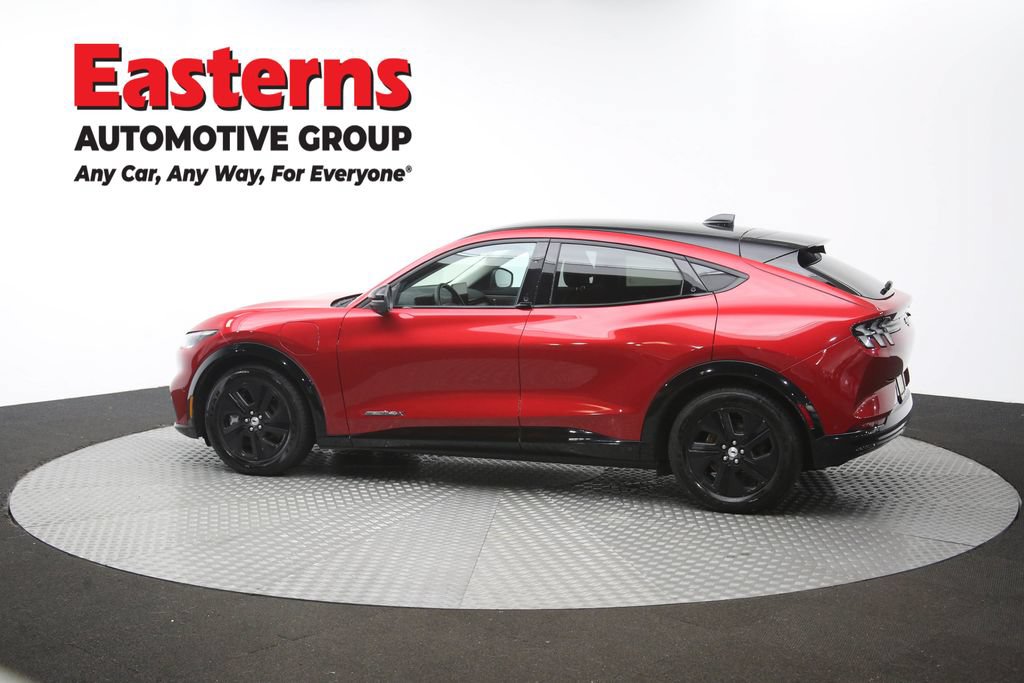 Used 2023 Ford Mustang Mach-E California Route 1 AWD/4WD image 63