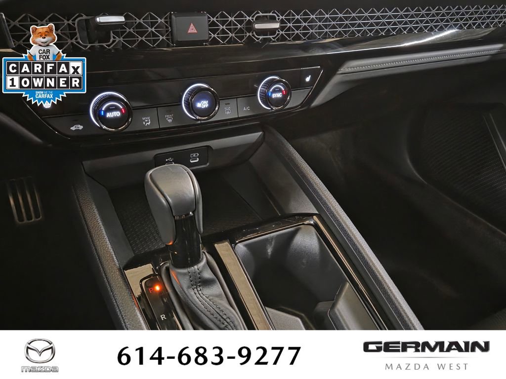 Used 2024 Honda Accord Sport image 25