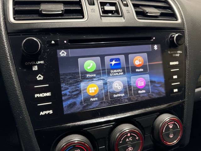 Used 2020 Subaru WRX Premium w/ Performance Package image 17