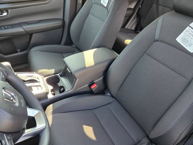 New 2026 Honda CR-V LX image 19
