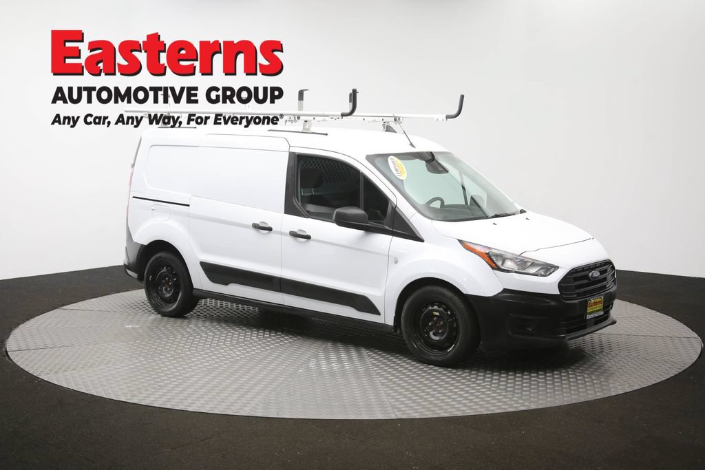 Used 2020 Ford Transit Connect XL w/ CNG/LPG Engine Prep Package FWD image 48