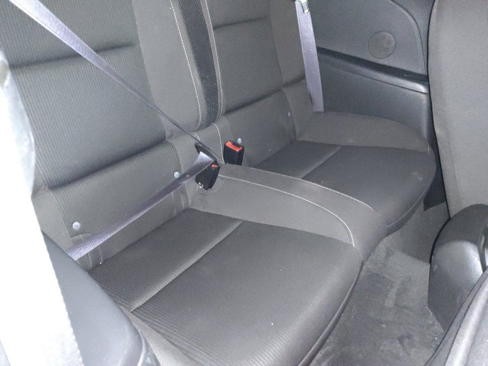 Used 2015 Chevrolet Camaro LT RWD image 19