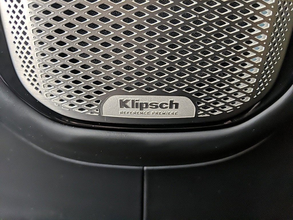 Used 2026 RAM 1500 Tungsten w/ Trailer Tow Group image 18