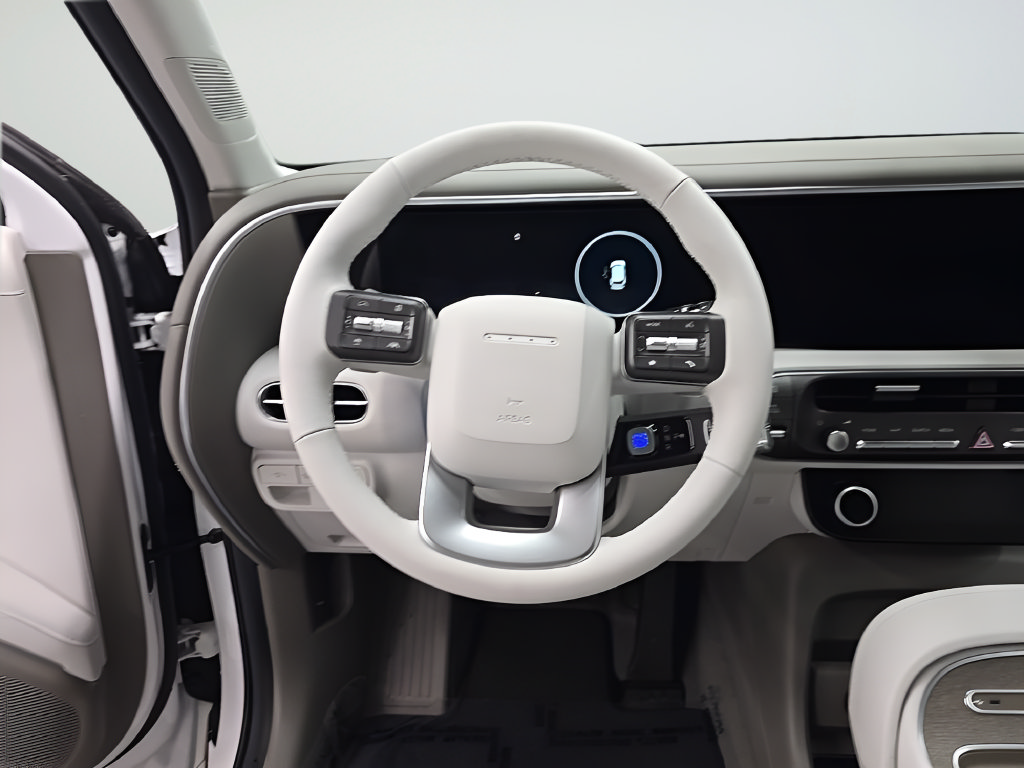 New 2026 Hyundai Palisade SEL Premium AWD/4WD image 31