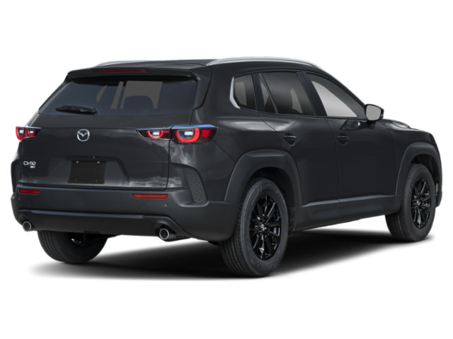 New 2026 MAZDA CX-50 AWD 2.5 S w/ Weather Package image 2
