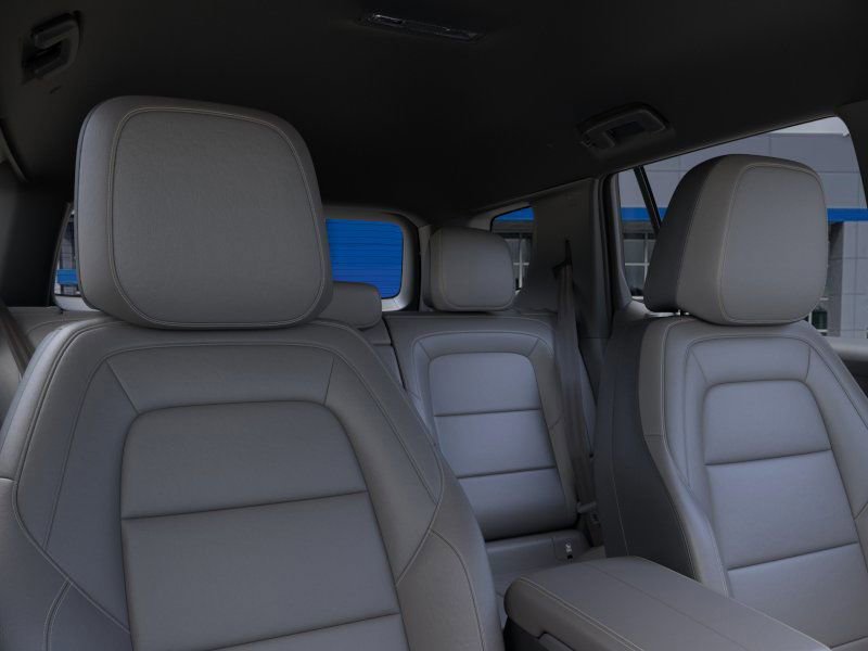 New 2026 GMC Terrain Elevation w/ Elevation Premium Package image 24