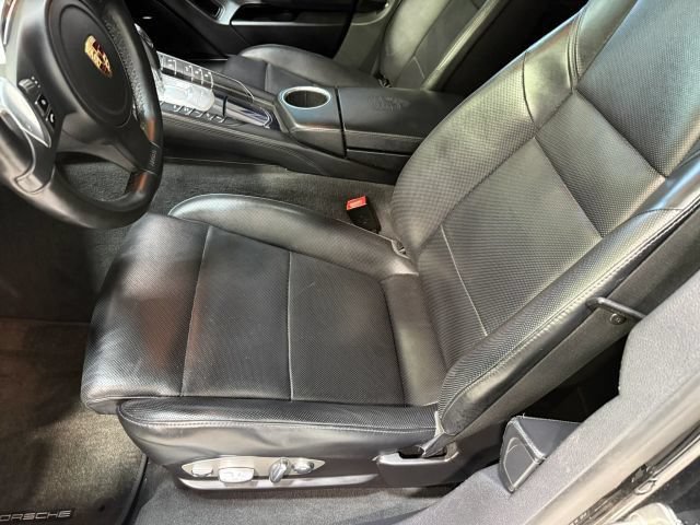 Used 2012 Porsche Panamera S RWD image 26