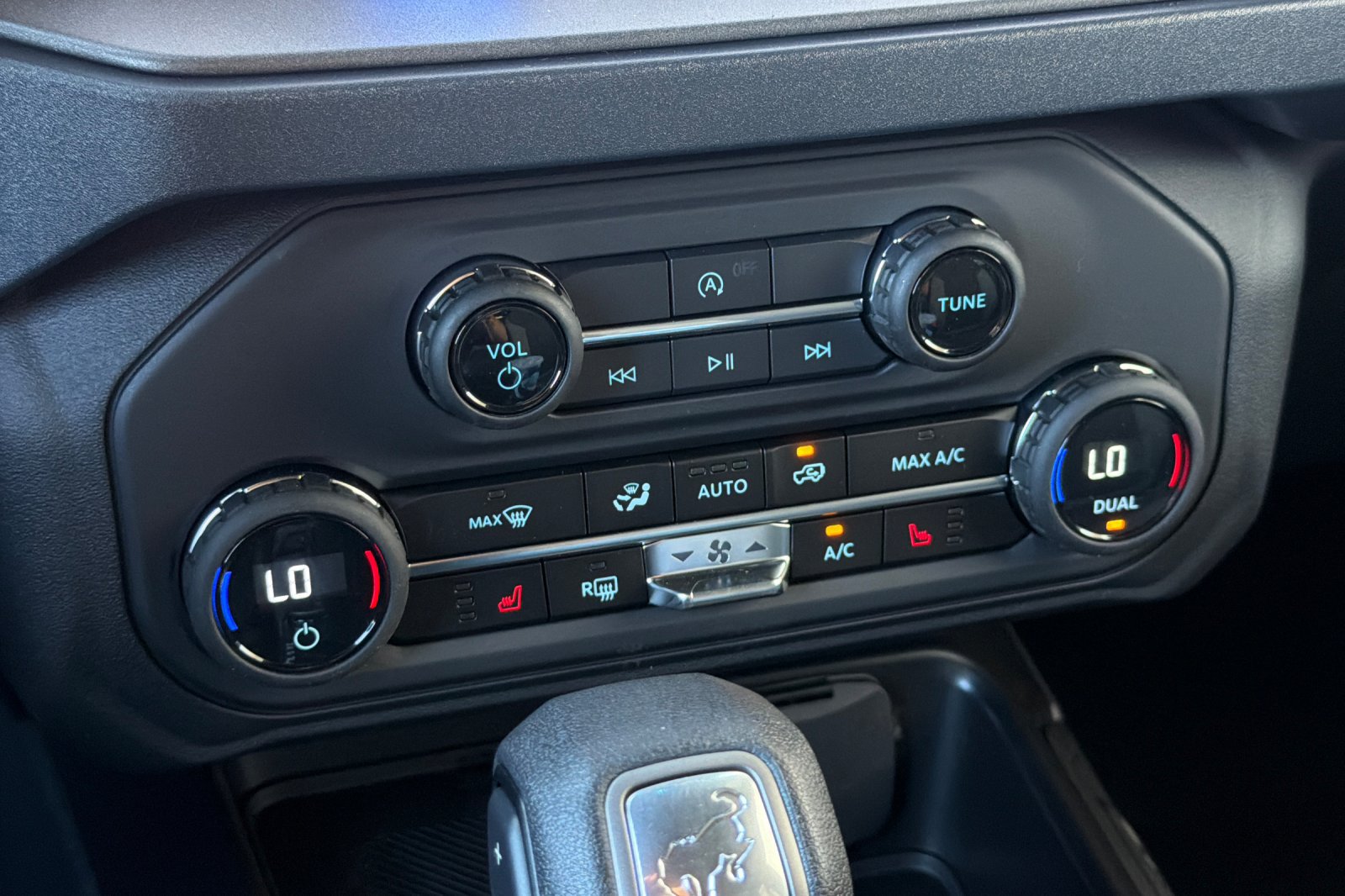 New 2026 Ford Bronco Big Bend AWD/4WD image 20
