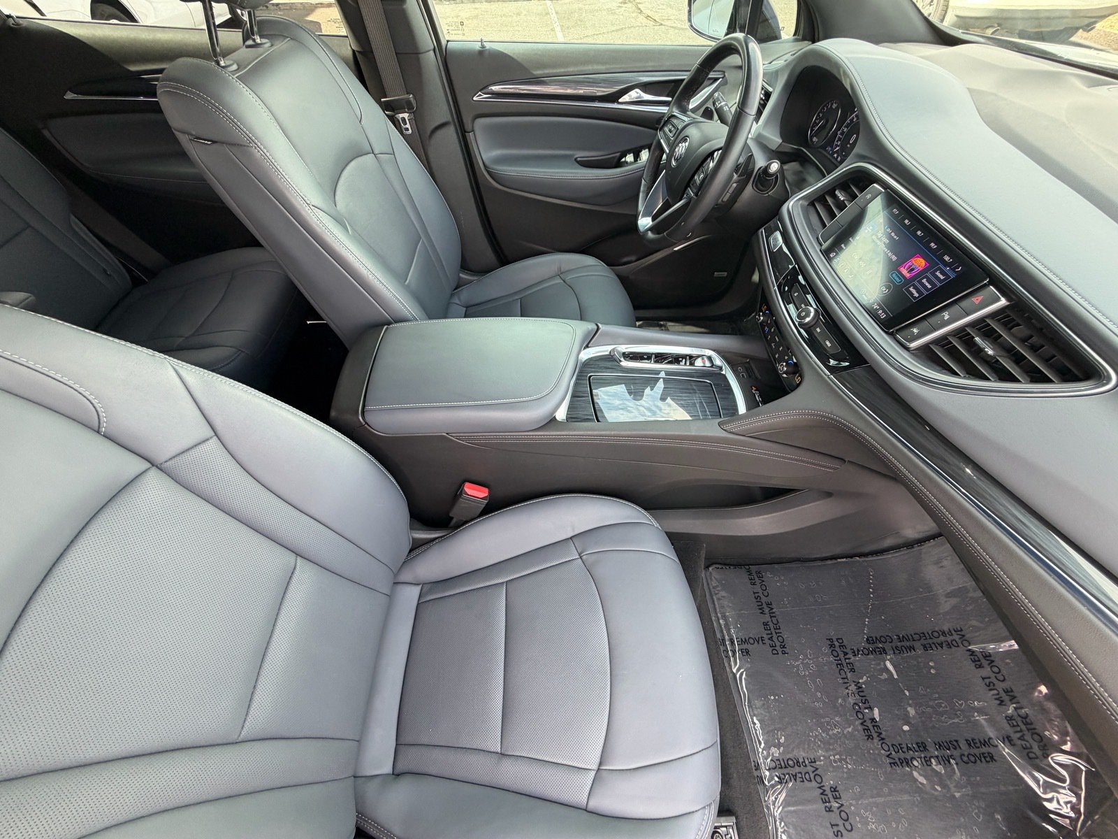 Used 2023 Buick Enclave Premium FWD image 10
