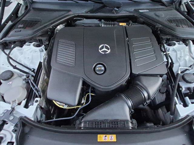 Used 2026 Mercedes-Benz E 350 Sedan image 25