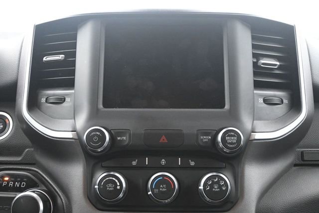 Used 2023 RAM 1500 Big Horn RWD image 12
