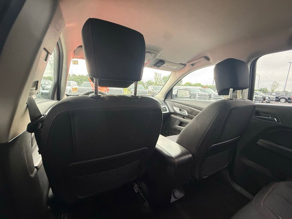 Used 2011 GMC Terrain SLE FWD image 25