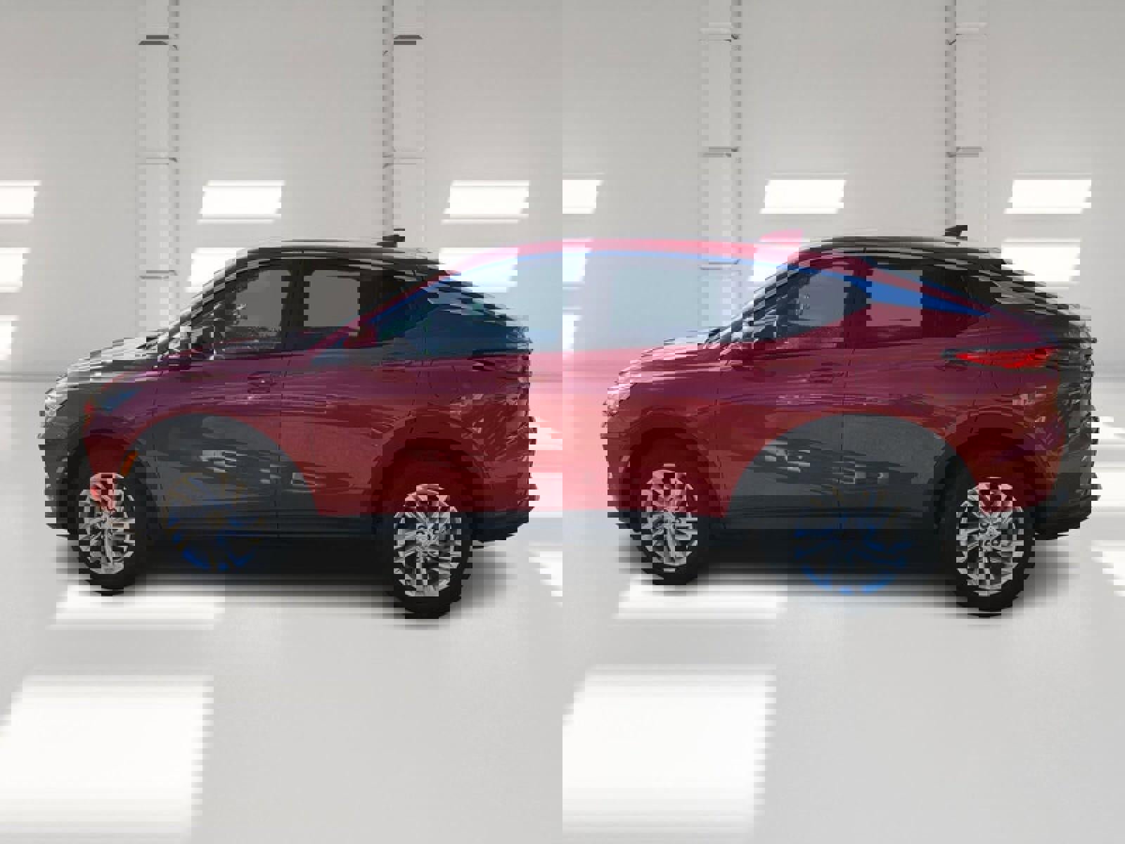 New 2026 Buick Envista Preferred w/ Convenience I Package image 4