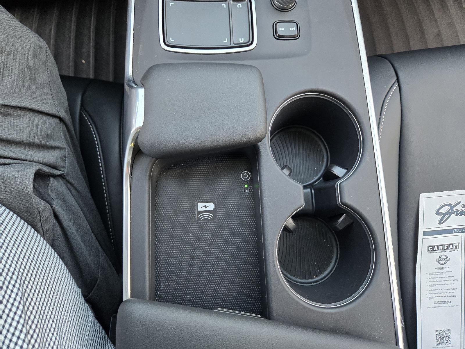 Used 2025 Acura TLX w/ Technology Package image 33