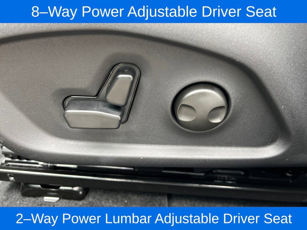 New 2026 Jeep Compass Limited w/ Sun, Sound & Navigation Group image 30