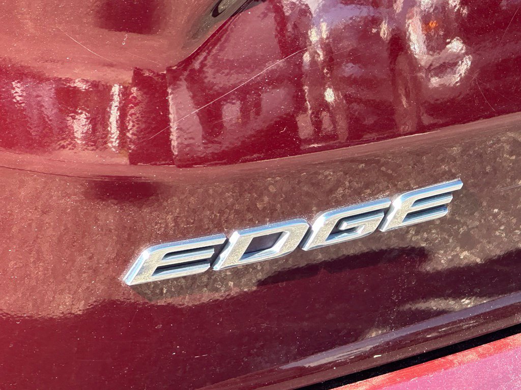 Used 2020 Ford Edge SEL w/ Convenience Package AWD/4WD image 21