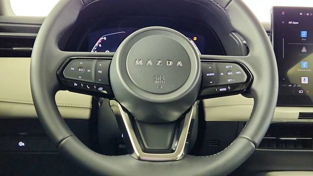 New 2026 MAZDA CX-5 Select AWD/4WD image 22