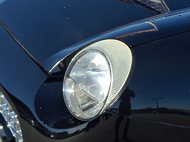 Used 2002 Ford Thunderbird RWD image 30