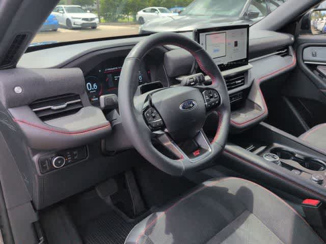 Used 2025 Ford Explorer ST AWD/4WD image 10