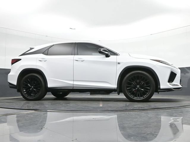 Used 2022 Lexus RX 350 F Sport AWD/4WD image 35