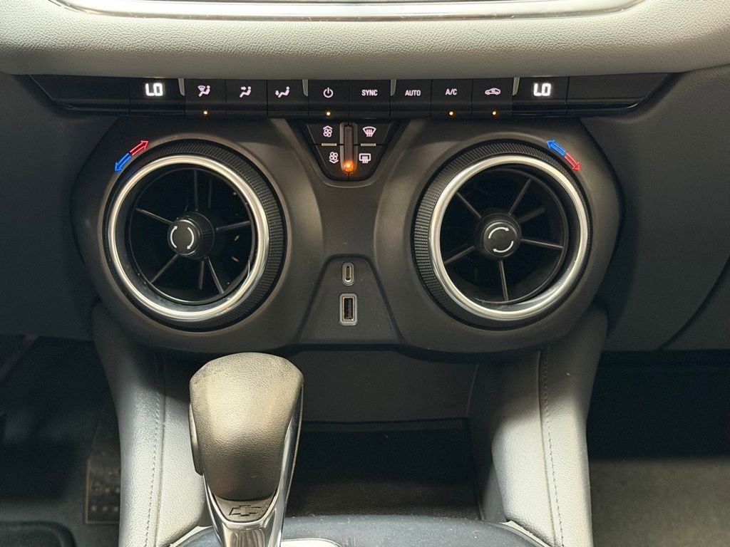 Used 2021 Chevrolet Blazer LT image 14