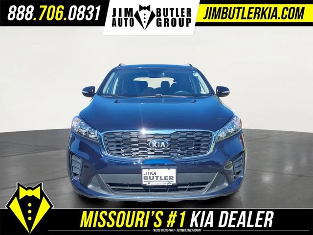 Used 2019 Kia Sorento S FWD image 25