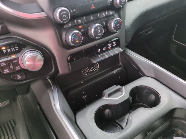 Used 2020 RAM 1500 Laramie w/ Sport Appearance Package AWD/4WD image 20
